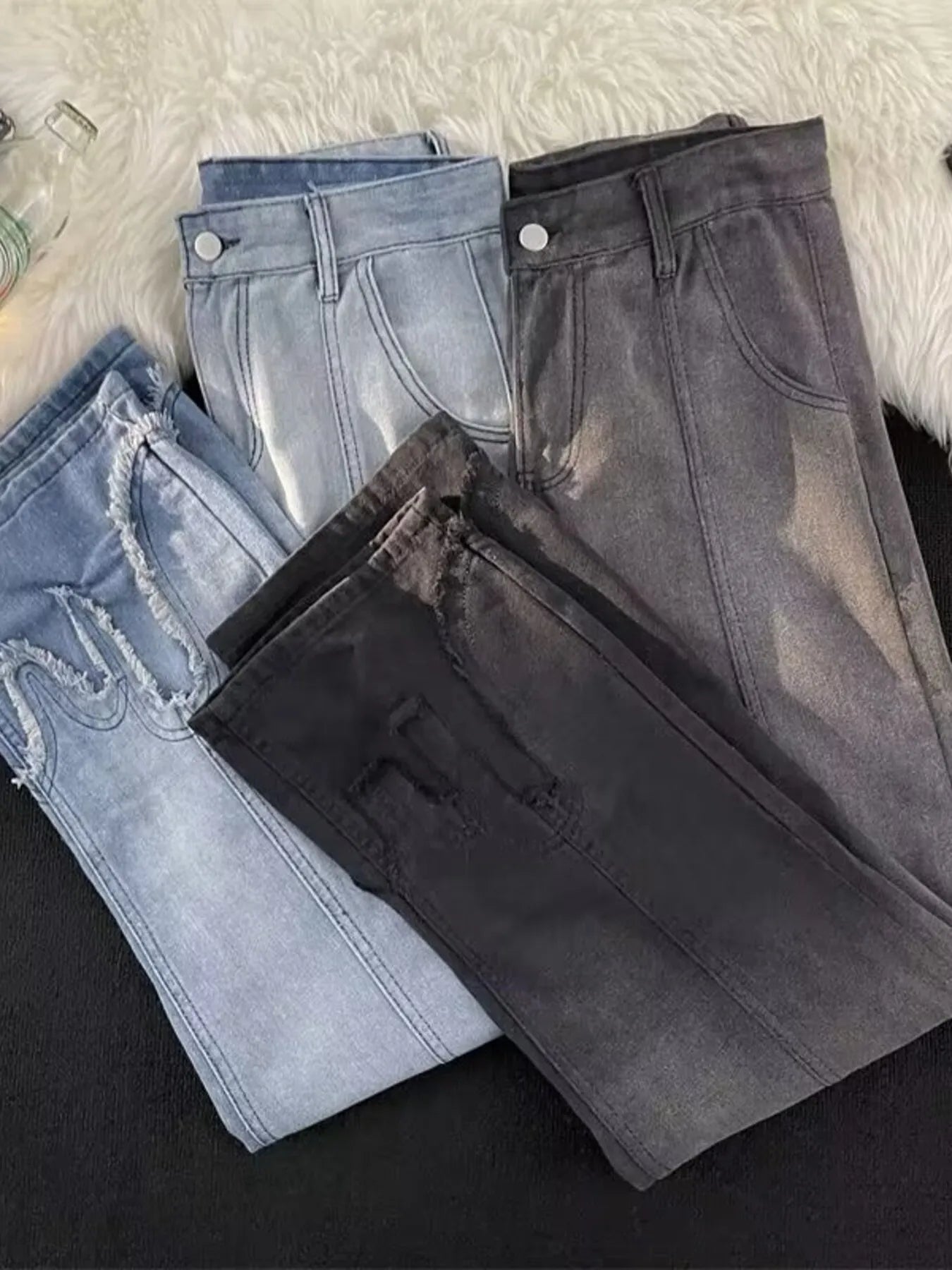 Men's Denim